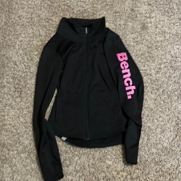 Bench Jacket - Picture 1 of 1